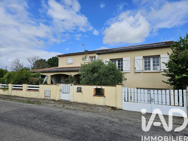 Vente Maison/villa 7 pièces — photo du bien