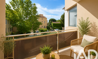Appartement 2 Pièces 32 m² à vendre à Toulon (83200)
