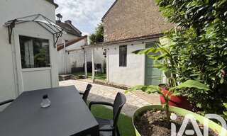 Maison 5 Pièces 108 m² à vendre à Saint-Marcel (36200)