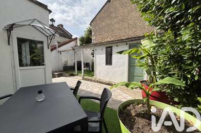 Maison 5 pièces 139500 €