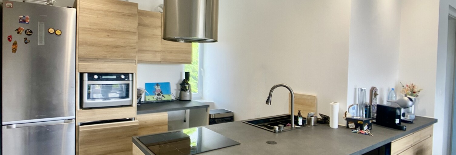 Appartement 3 Pièces 80 m² à vendre à Thumeries (59239)