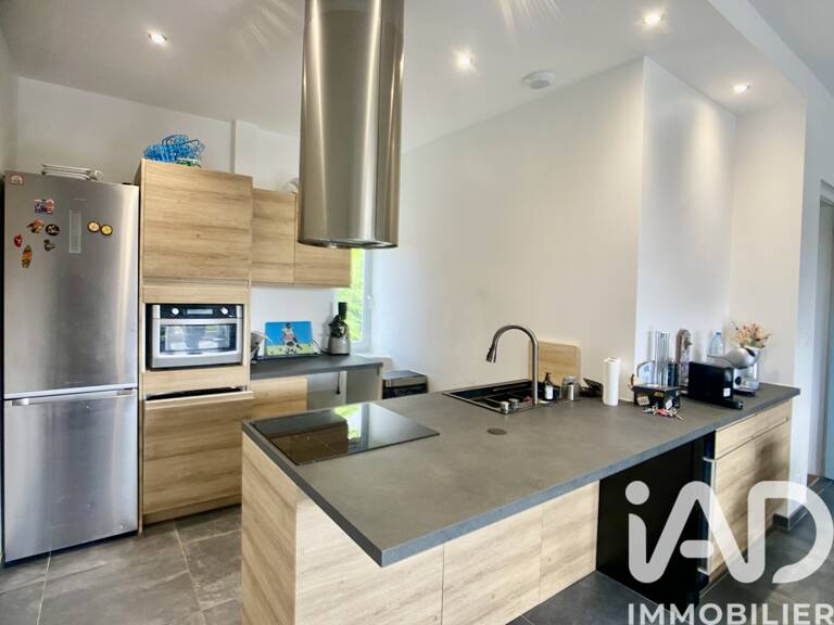 Vente Appartement 3 pièces — photo 1