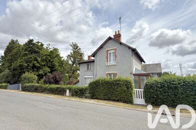 Maison 4 pièces 71500 €