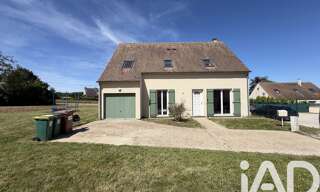 Maison 6 Pièces 147 m² à vendre à Houdan (78550)