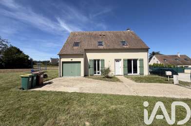 Maison 6 pièces 334000 €