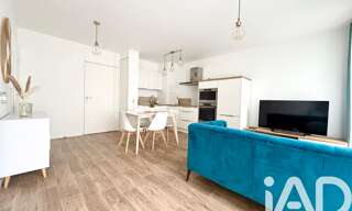 Appartement 2 Pièces 39 m² à vendre à Brie-Comte-Robert (77170)