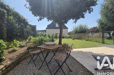 Appartement 2 pièces 225300 €