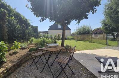 Vente Appartement 2 pièces — photo du bien