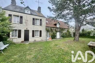 Maison 5 pièces 357000 €
