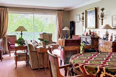 Appartement 5 pièces 1795000 €