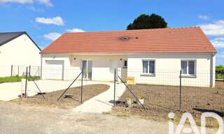 Maison 6 Pièces 116 m² à vendre à Auneau-Bleury-Saint-Symphorien (28700)