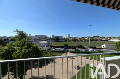 Appartement 3 pièces 218000 €