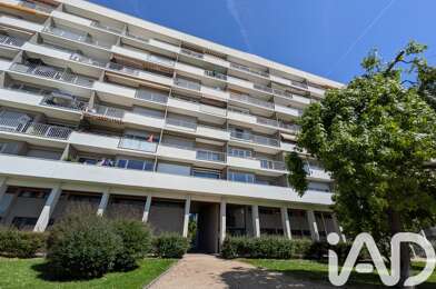 Appartement 3 pièces 208260 €