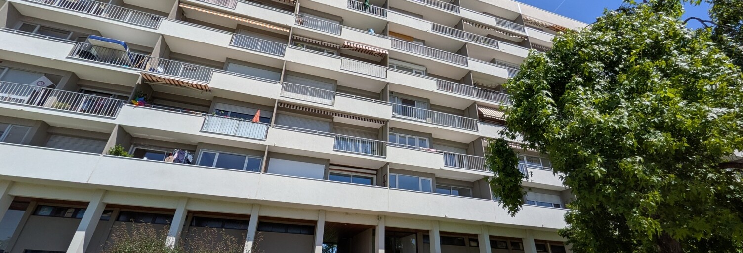Appartement 3 Pièces 68 m² à vendre à Le Bouscat (33110)