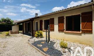 Maison 5 Pièces 110 m² à vendre à Escatalens (82700)