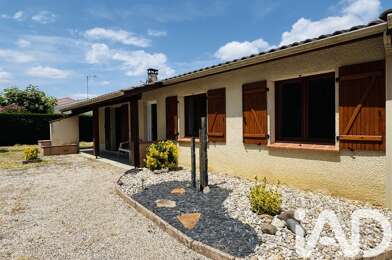 Maison 5 pièces 242500 €