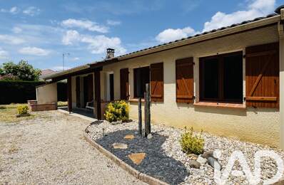 Vente Maison/villa 5 pièces — photo du bien