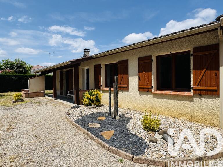 Vente Maison/villa 5 pièces — photo 1