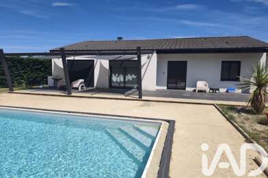 Maison 5 pièces 379000 €