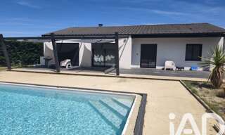 Maison 5 Pièces 137 m² à vendre à Pont-Saint-Esprit (30130)
