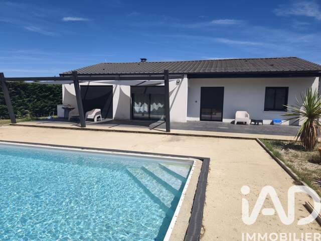 Vente Maison/villa 5 pièces — photo du bien