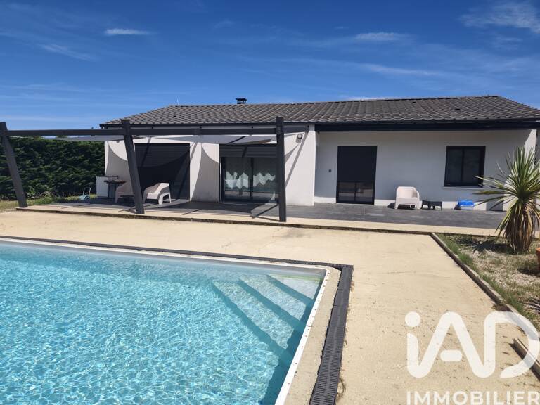 Vente Maison/villa 5 pièces — photo 1