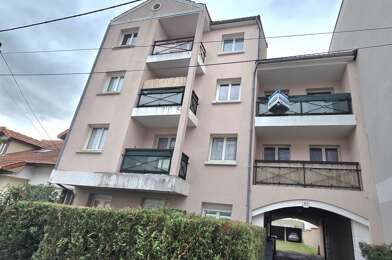 Appartement 1 pièces 124000 €