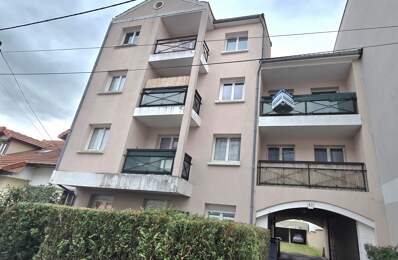 Vente Appartement 1 pièce — photo du bien