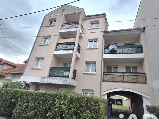 Vente Appartement 1 pièce — photo du bien