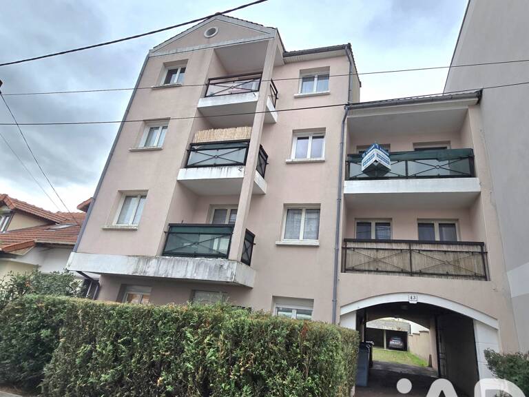 Vente Appartement 1 pièce — photo 1