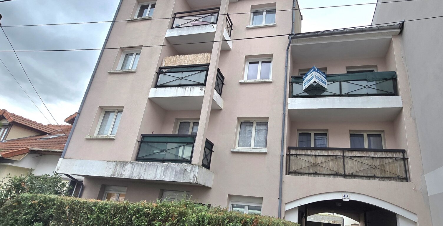 Vente Appartement 1 pièce — photo 1