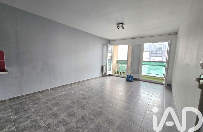 Vente Appartement 1 pièce — photo 2