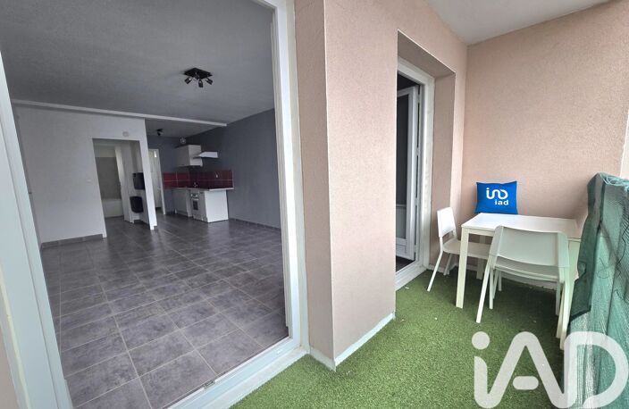 Vente Appartement 1 pièce — photo 3
