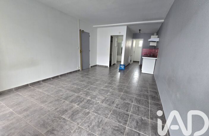 Vente Appartement 1 pièce — photo 4
