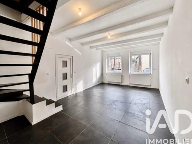 Vente Triplex 6 pièces — photo du bien