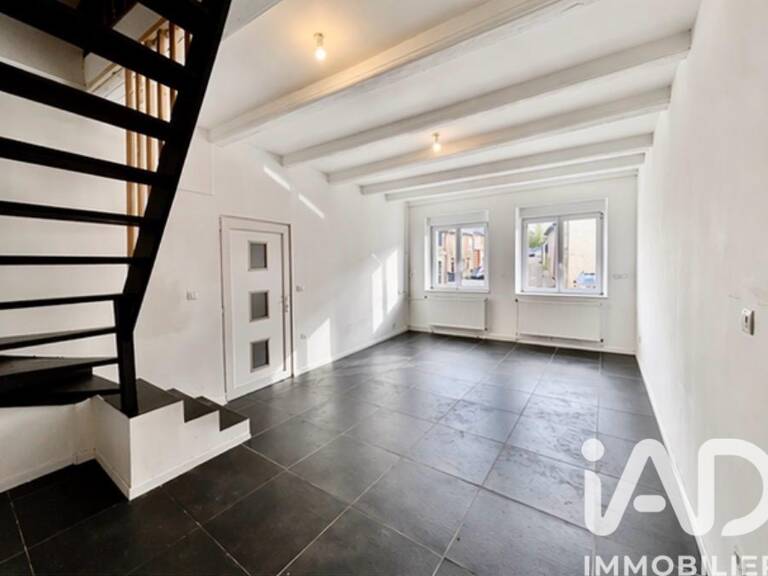 Vente Triplex 6 pièces — photo 1
