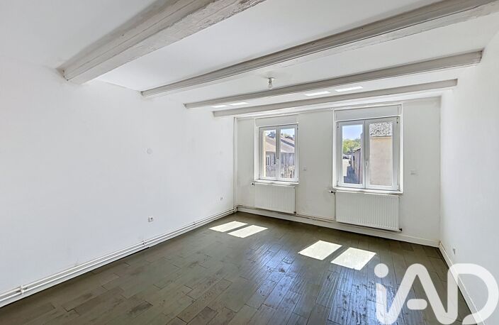 Vente Triplex 6 pièces — photo 2