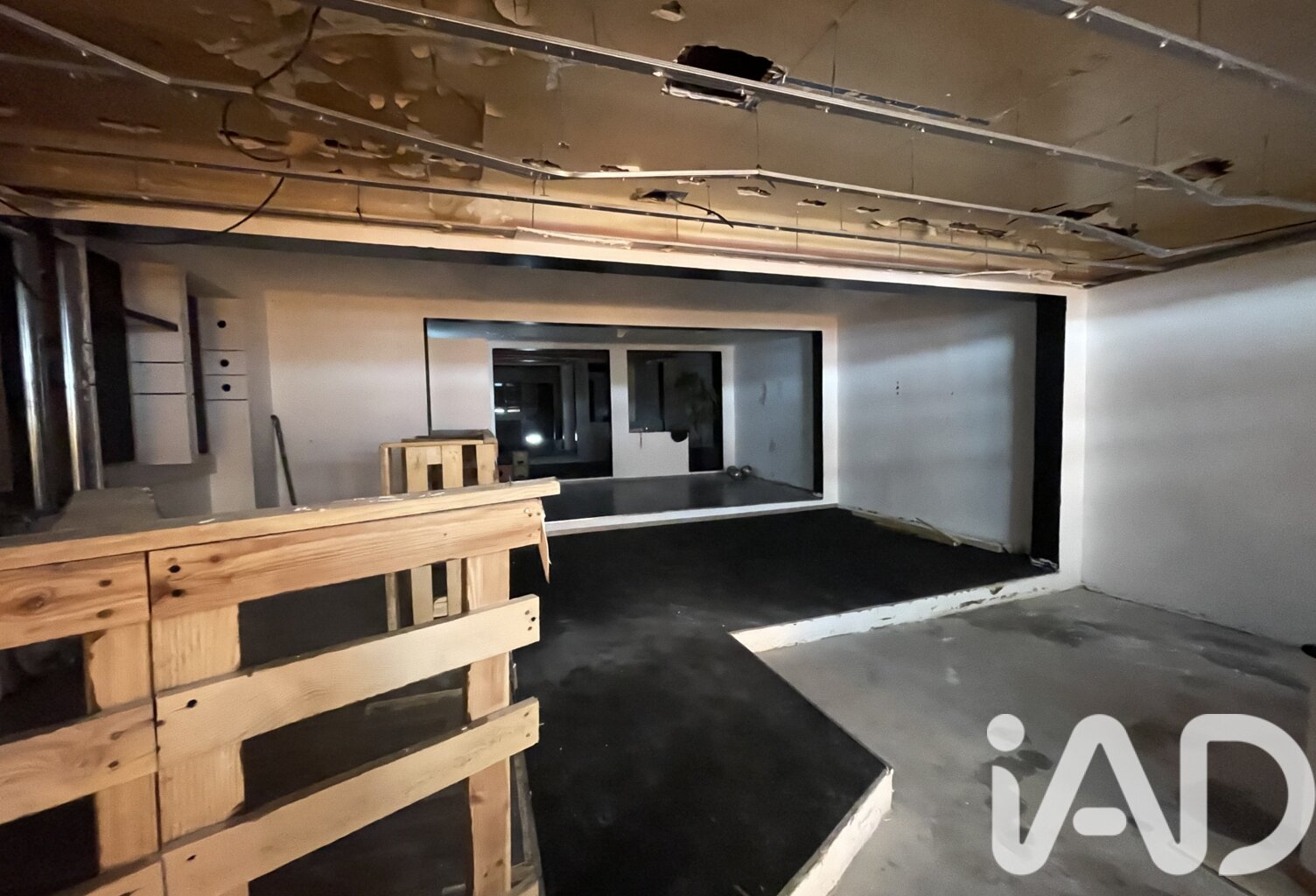 Vente Immeuble 315 m&sup2; — photo 1