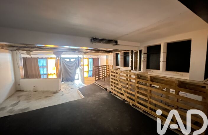 Vente Immeuble 315 m&sup2; — photo 2