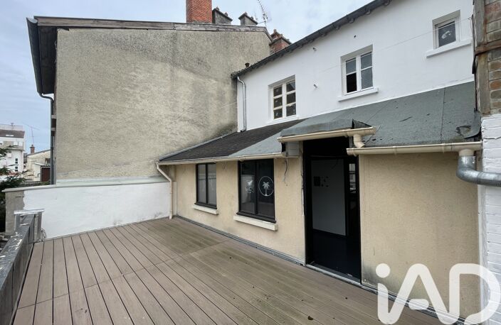 Vente Immeuble 315 m&sup2; — photo 4