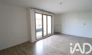 Appartement 3 Pièces 63 m² à vendre à Cormeilles-en-Parisis (95240)