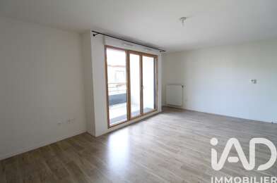 Appartement 3 pièces 289000 €