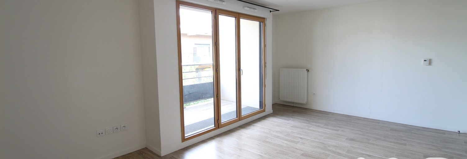 Appartement 3 Pièces 63 m² à vendre à Cormeilles-en-Parisis (95240)