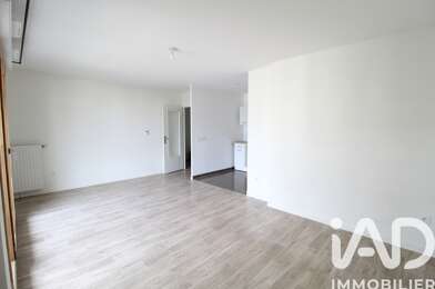 Appartement 3 pièces 289000 €