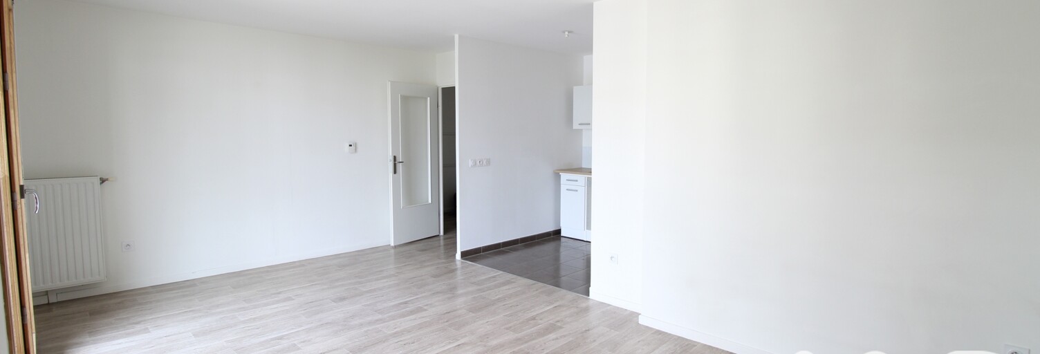 Appartement 3 Pièces 63 m² à vendre à Cormeilles-en-Parisis (95240)