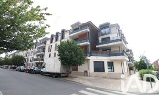 Appartement 3 Pièces 63 m² à vendre à Cormeilles-en-Parisis (95240)
