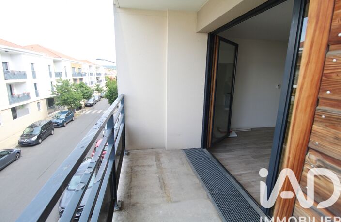Vente Appartement 3 pièces — photo 2