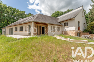 Maison 9 pièces 408000 €