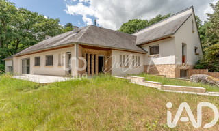 Maison 9 Pièces 320 m² à vendre à Fère-en-Tardenois (02130)