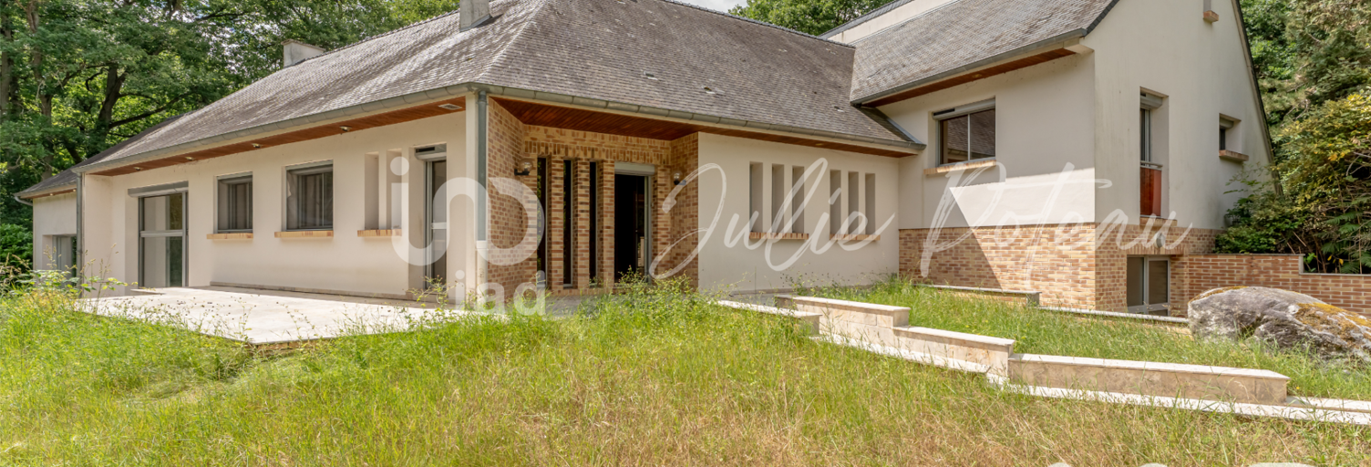 Maison 9 Pièces 320 m² à vendre à Fère-en-Tardenois (02130)